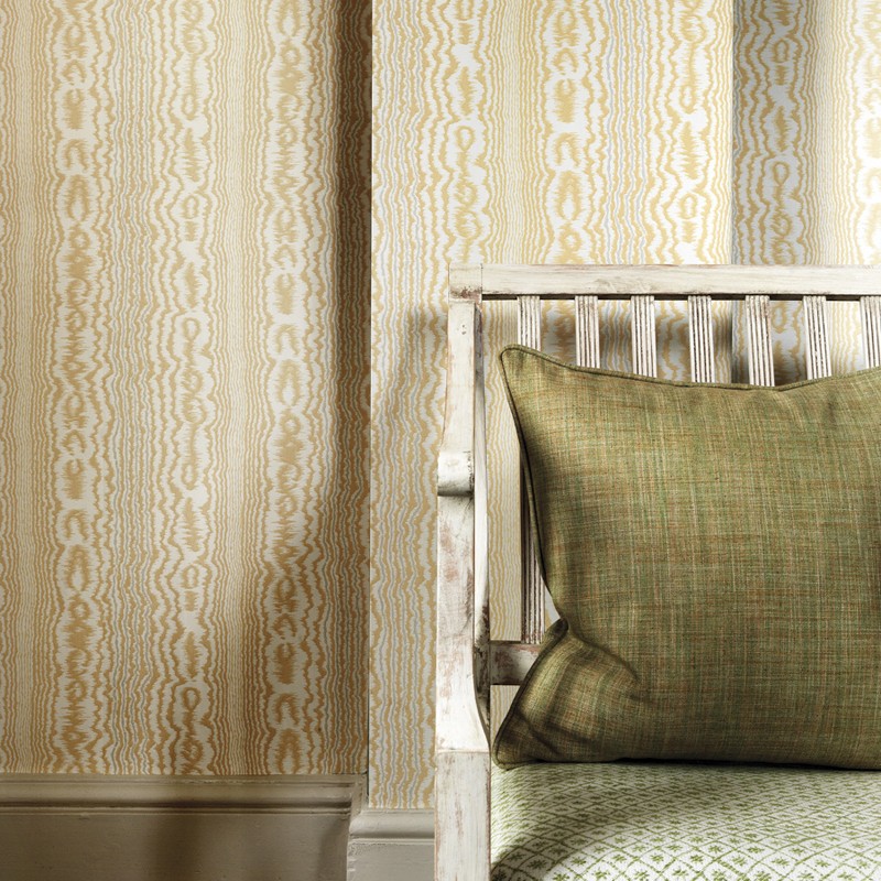 Papel Pintado Nina Campbell Fontibre NCW4206-01 A