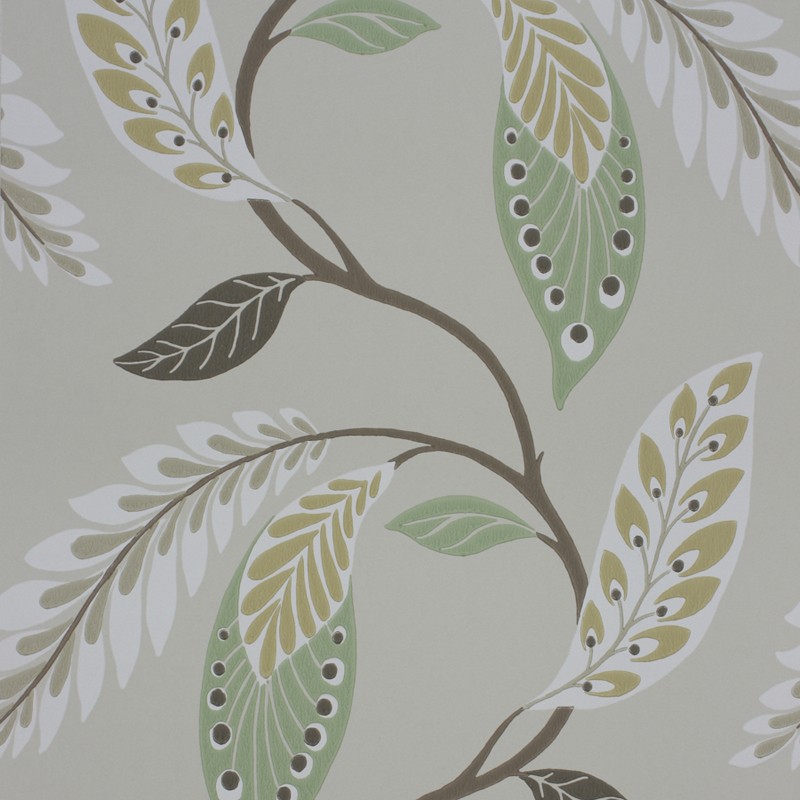 Papel Pintado Nina Campbell Fontibre NCW4207-04