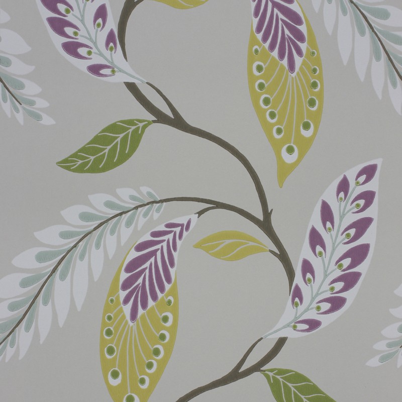 Papel Pintado Nina Campbell Fontibre NCW4207-05