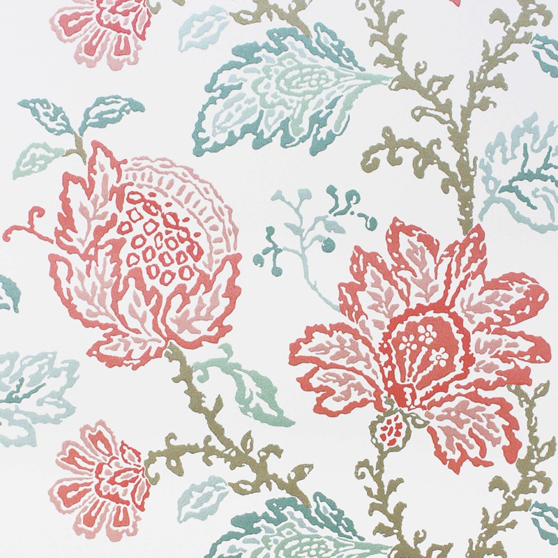 Papel Pintado Nina Campbell Coromandel NCW4270-02