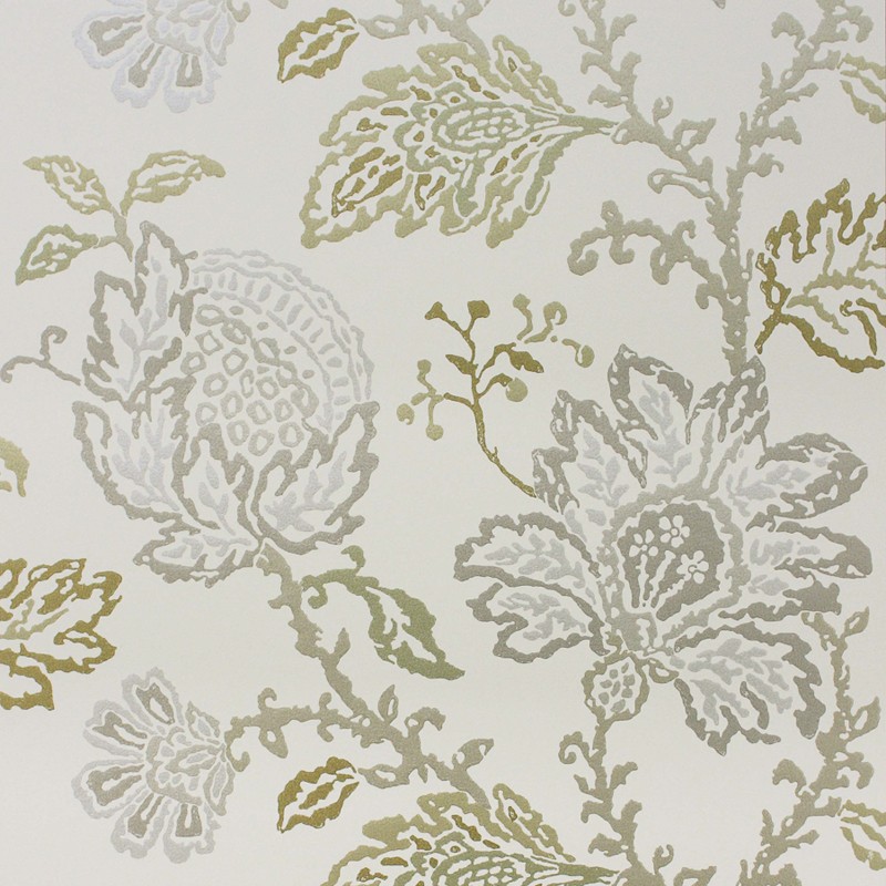 Papel Pintado Nina Campbell Coromandel NCW4270-05