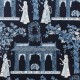 Papel Pintado Nina Campbell Coromandel NCW4272-01