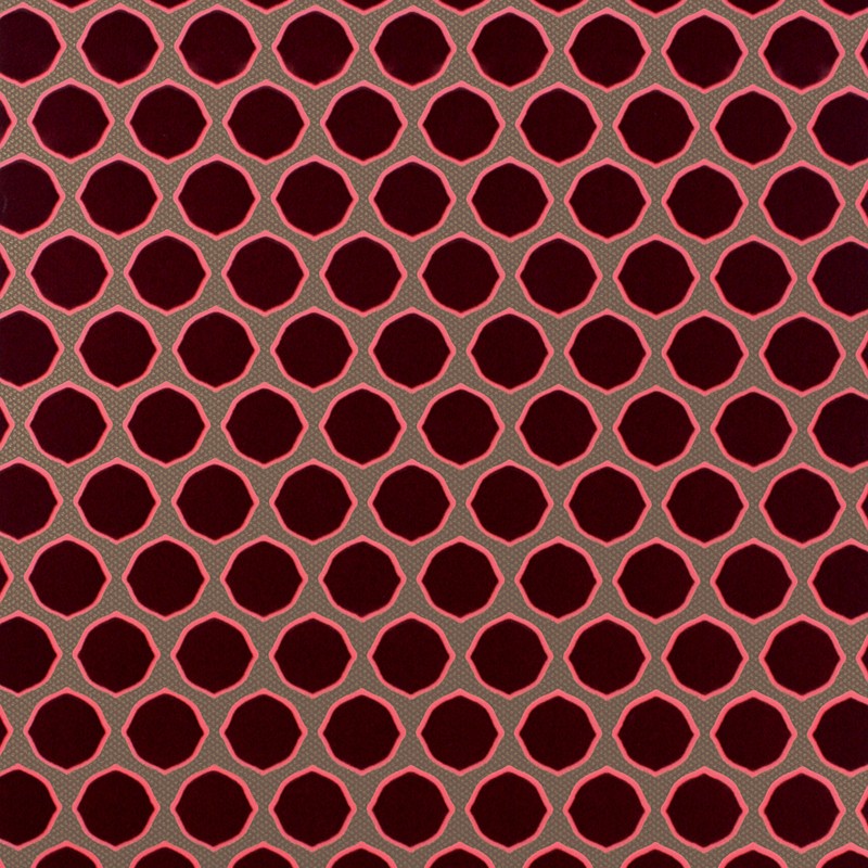 Papel Pintado Nina Campbell Coromandel NCW4273-02