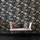 Papel Pintado Nina Campbell Coromandel NCW4276-01 A