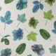 Papel Pintado Osborne & Little Enchanted Gardens W7020-05