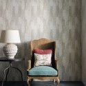 Papel Pintado Enchanted Gardens W7021-01