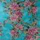 Papel Pintado Osborne & Little Enchanted Gardens W7022-01
