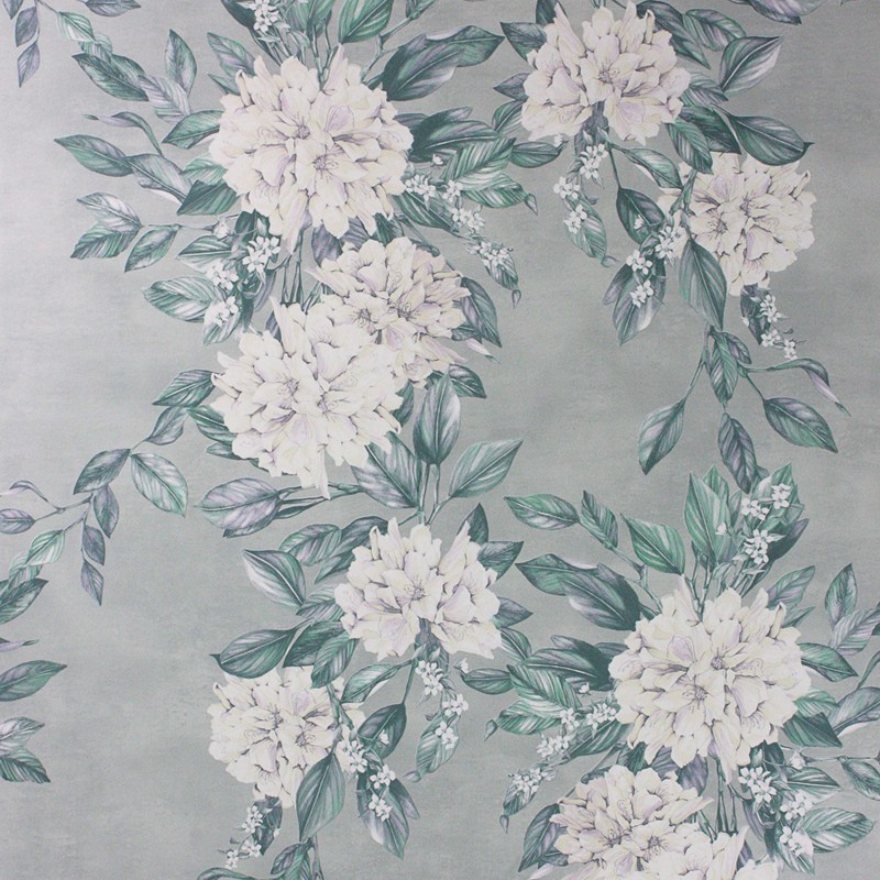 Papel Pintado Osborne & Little Enchanted Gardens W7022-04