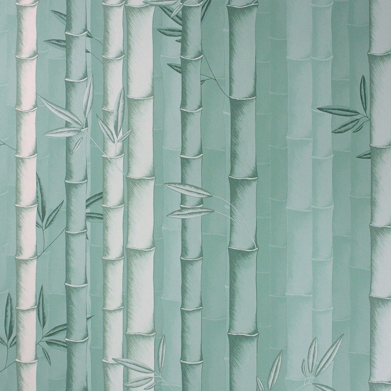 Papel Pintado Osborne & Little Enchanted Gardens W7025-03