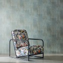 Papel Pintado Enchanted Gardens W7027-01