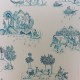 Papel Pintado Osborne & Little Durbar W6951-03