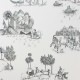 Papel Pintado Osborne & Little Durbar W6951-04
