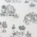 Papel Pintado Durbar W6951-04