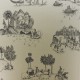 Papel Pintado Osborne & Little Durbar W6951-05
