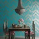 Papel Pintado Osborne & Little Durbar W6952-02 A