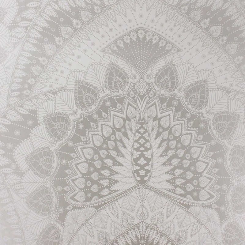 Papel Pintado Osborne & Little Durbar W6952-06