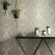 Papel Pintado Osborne & Little Durbar W6954-01 A
