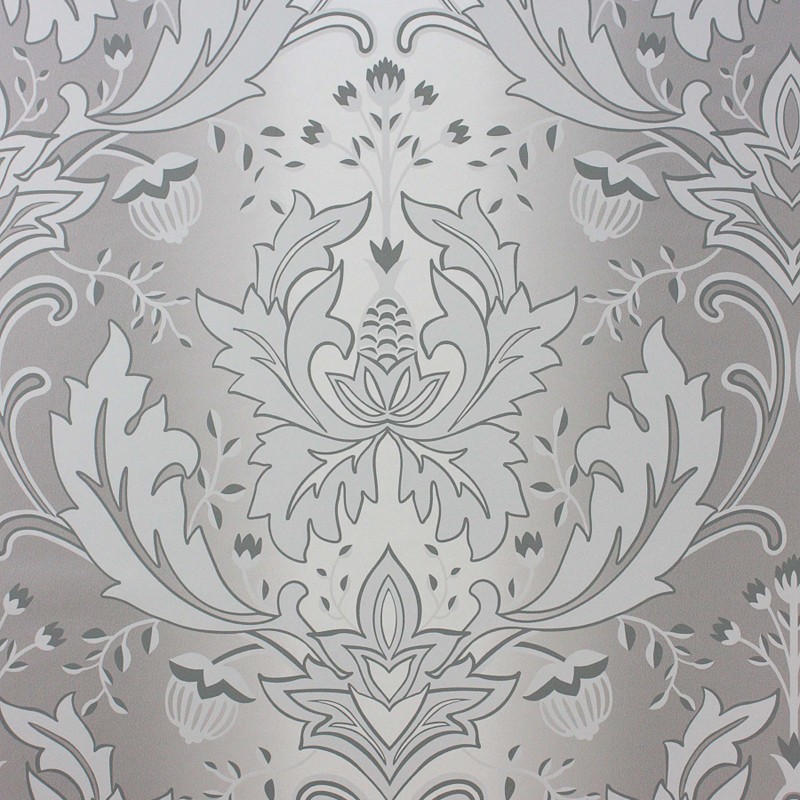 Papel Pintado Osborne & Little Durbar W6954-04