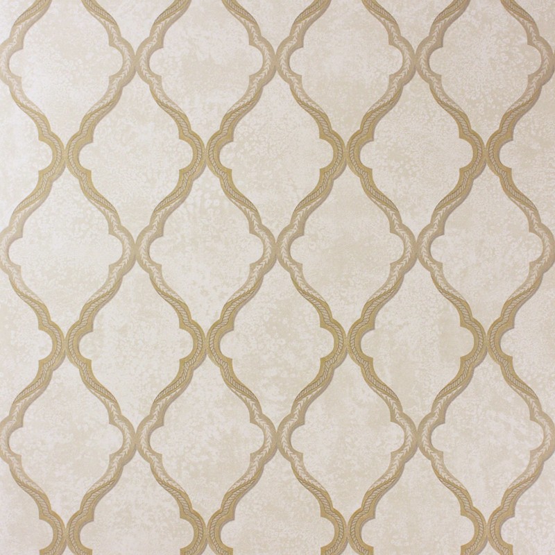 Papel Pintado Osborne & Little Durbar W6957-03