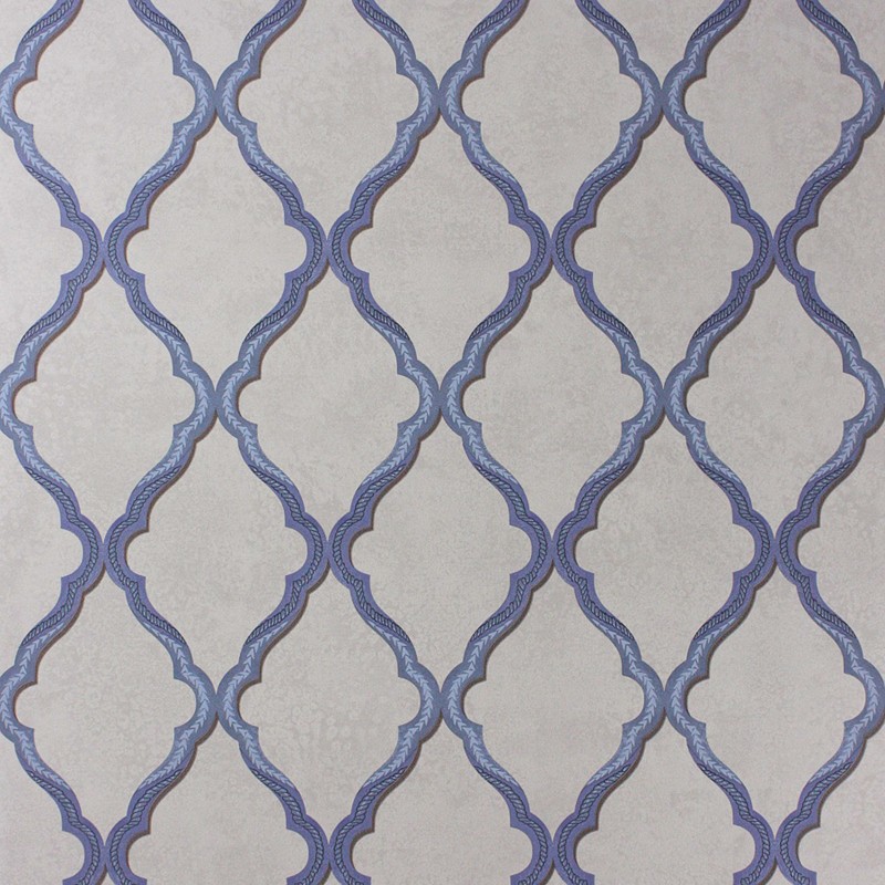 Papel Pintado Osborne & Little Durbar W6957-05