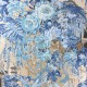 Papel Pintado Osborne & Little Durbar W6958-04