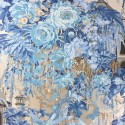 Papel Pintado Durbar W6958-04