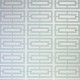 Papel pintado Osborne & Little Wallpaper Album 7 W6176-01