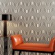 Papel pintado Osborne & Little Wallpaper Album 7 W5551-04 A