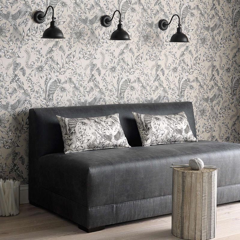 Papel pintado Osborne & Little Wallpaper Album 7 W6495-03 A