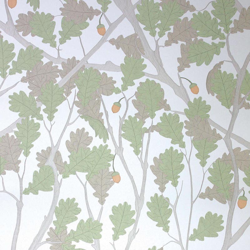 Papel pintado Osborne & Little Wallpaper Album 7 W6430-04