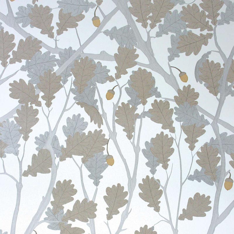 Papel pintado Osborne & Little Wallpaper Album 7 W6430-05
