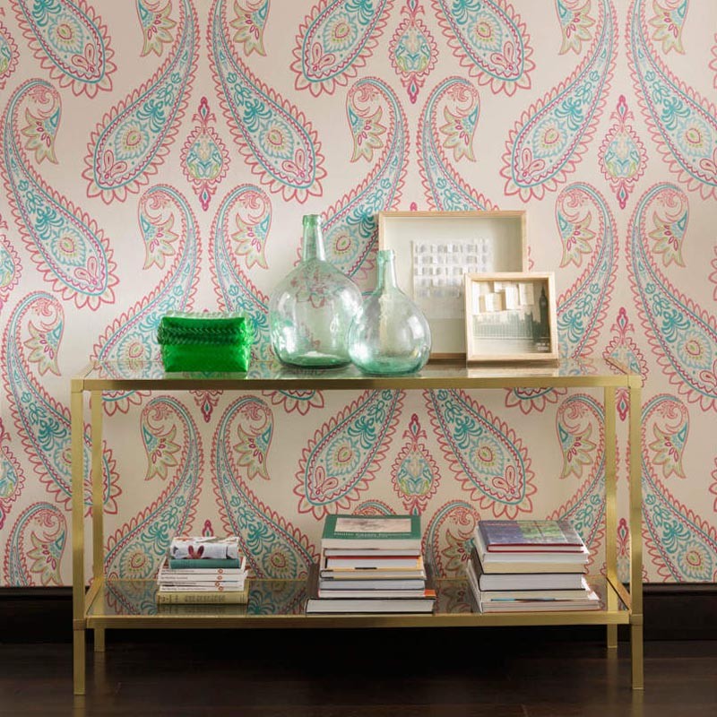 Papel pintado Osborne & Little Wallpaper Album 7 W6179-01 A