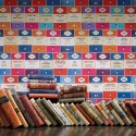 Papel pintado Wallpaper Album 7 W6498-01