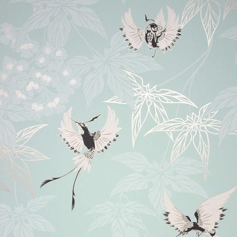 Papel pintado Osborne & Little Wallpaper Album 7 W5603-03