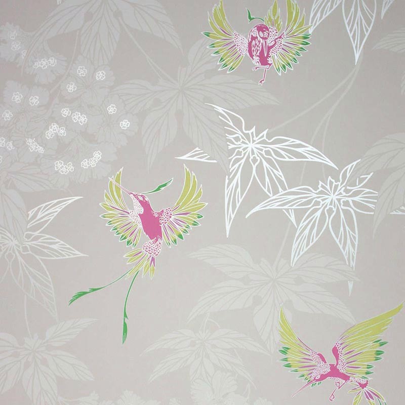 Papel pintado Osborne & Little Wallpaper Album 7 W5603-04