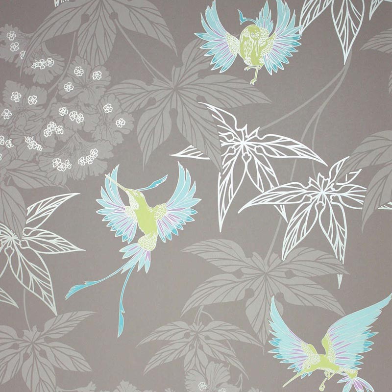 Papel pintado Osborne & Little Wallpaper Album 7 W5603-05