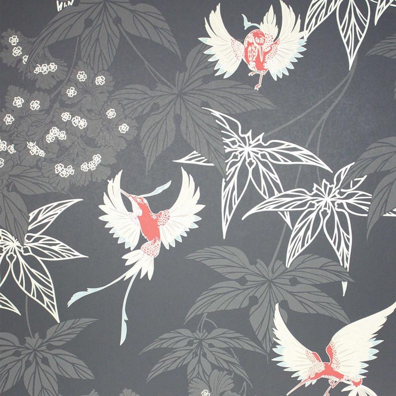 Papel pintado Osborne & Little Wallpaper Album 7 W5603-07