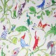 Papel pintado Osborne & Little Wallpaper Album 7 W6060-01