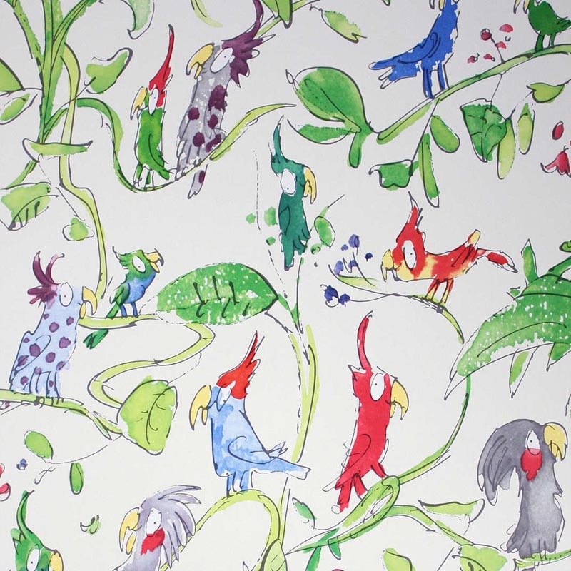 Papel pintado Osborne & Little Wallpaper Album 7 W6060-01