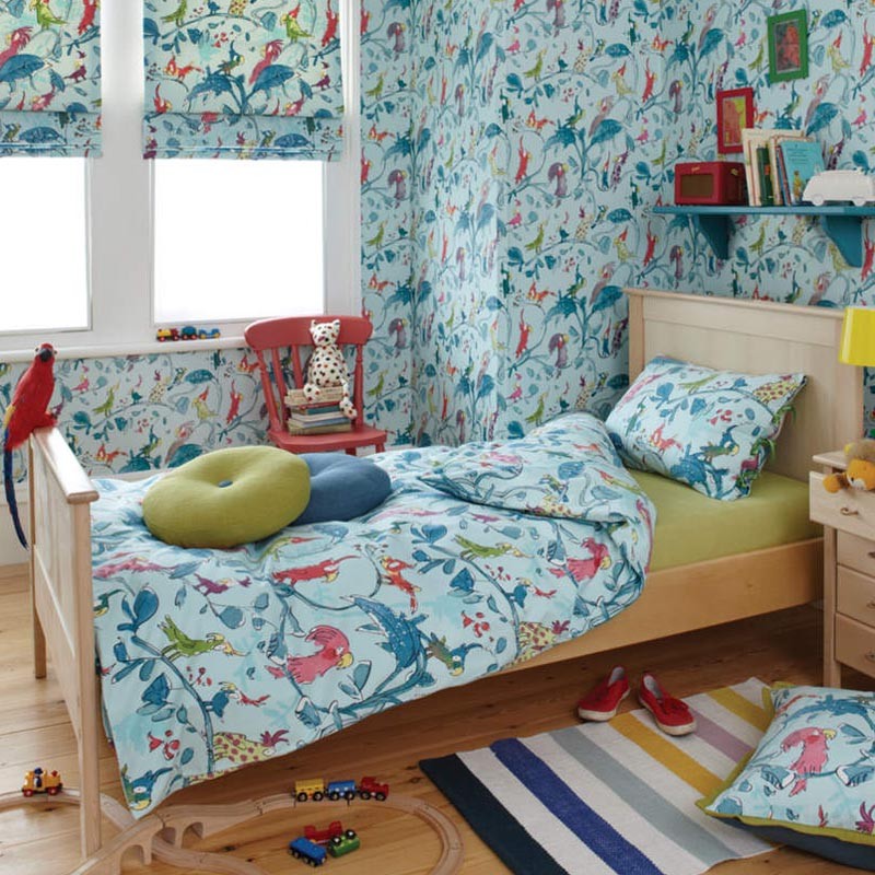 Papel pintado Osborne & Little Wallpaper Album 7 W6060-04 A