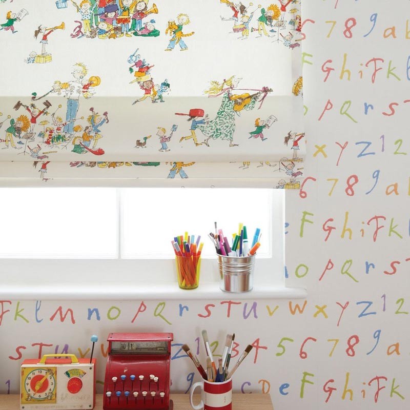 Papel pintado Osborne & Little Wallpaper Album 7 W6062-01 A