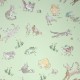 Papel pintado Osborne & Little Wallpaper Album 7 W6063-01
