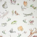 Papel pintado Wallpaper Album 7 W6063-04