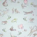 Papel pintado Wallpaper Album 7 W6063-06