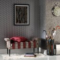Papel pintado Wallpaper Album 7 W6037-01