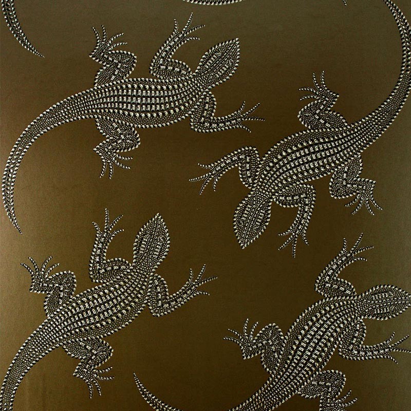 Papel pintado Osborne & Little Wallpaper Album 7 W6300-05