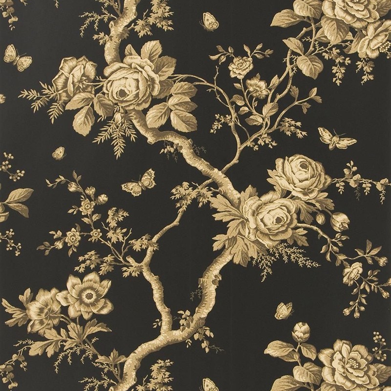 Papel pintado Ralph Lauren Signature Papers III PRL027-06