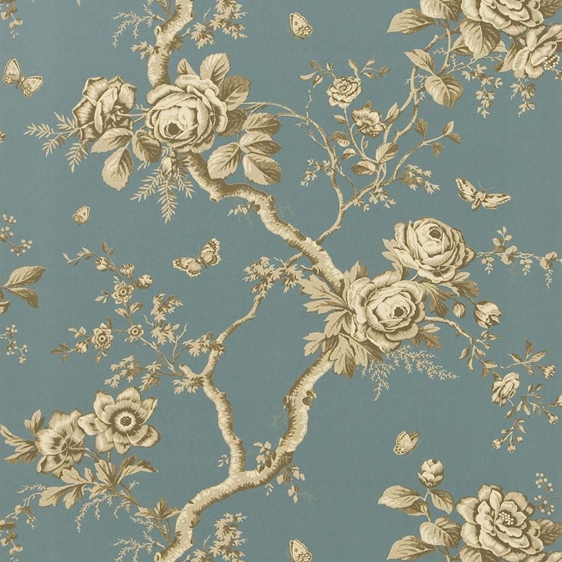 Papel pintado Ralph Lauren Signature Papers III PRL027-07