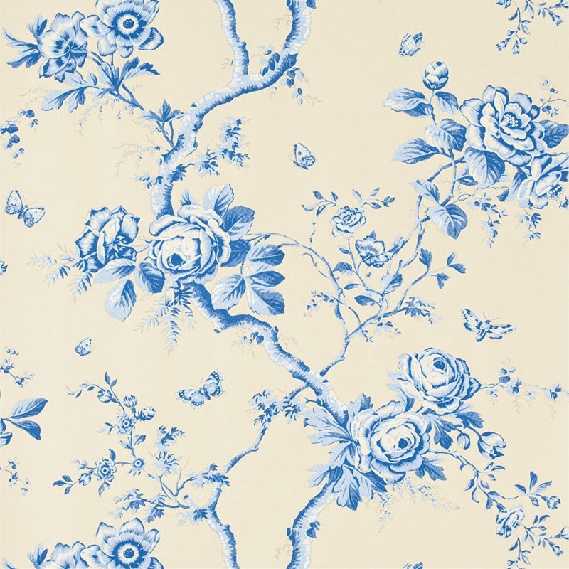 Papel pintado Ralph Lauren Signature Papers III PRL027-01