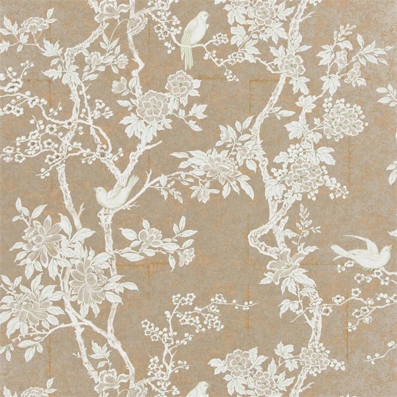 Papel pintado Ralph Lauren Signature Papers III PRL048-07